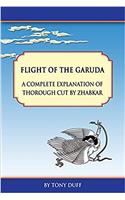 Flight of the Garuda