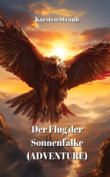 Flug der Sonnenfalke (ADVENTURE)