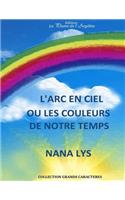 L'arc-en-ciel