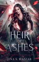 Heir of Ashes