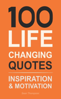 100 Life Changing Quotes