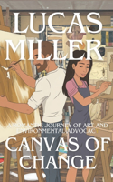 Canvas of Change