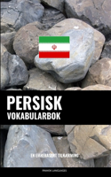 Persisk Vokabularbok