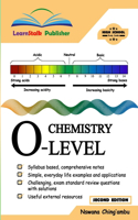 LearnStalk Chemistry O-Level 2nd Edition