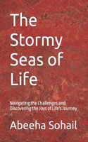The Stormy Seas of Life: Navigating the Challenges and Discovering the Joys of Life's Journey