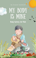 My Body is Mine