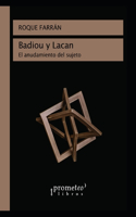 Badiou y Lacan