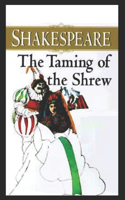 The Taming of the Shrew by William Shakespeare