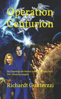 Operation Centurion