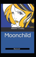 Moonchild Illustrated