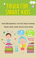 Trivia for Smart Kids