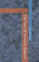 The Sins of Séverac Bablon