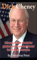 Dick Cheney