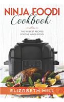 Ninja Foodi Cookbook