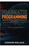 Pragmatic Programming