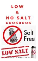 Low & No Salt Cookbook