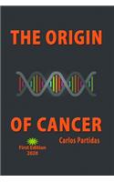 Origin of Cancer