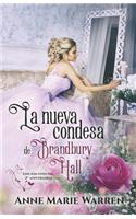 La nueva condesa de Bradbury Hall