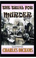 The Trial for Murder Illustrated