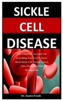 Sickle Cell Disease