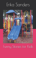 Funny Stories for Kids