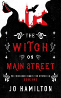 The Witch On Main Street