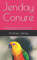 Jenday Conure