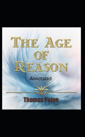 The Age of Reason Original Edition(Annotated)