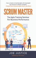 Scrum Master