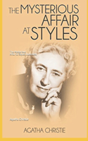 The Mysterious Affair at Styles Illustrated