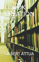 eBook Creation