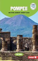 Pompeii and Other Legendary Ancient Places