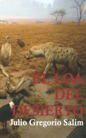 Loa del Desierto