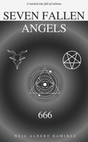 Seven Fallen Angels