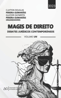 Magis de Direito: debates jurídicos contemporâneos