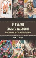 Elevated Summer Wardrobe