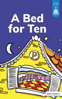 Bed for Ten