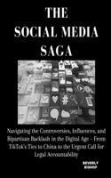 Social Media Saga