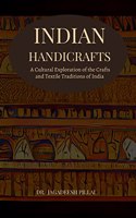 Indian Handicrafts