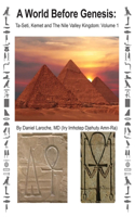 World Before Genesis