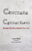 Concrete Connections