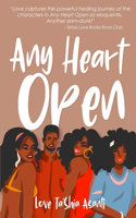 Any Heart Open
