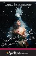The Seventh Miss Hatfield: (1 Seventh Miss Hatfield)