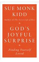 God's Joyful Surprise