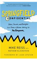 Springfield Confidential