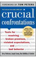 Crucial Confrontations