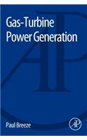 Gas-Turbine Power Generation