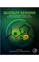 Quorum Sensing: Molecular Mechanism and Biotechnological Application