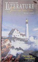 Prentice Hall Literature: Timeless Voices Timeless Themes 5e Student Edition & W/G 1e Student Edition Bundle Grade 8 2000c