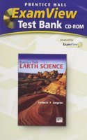 Prentice Hall Earth Science Computer Test Bank 2006c